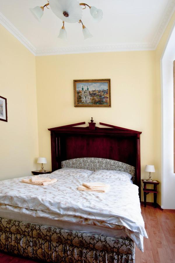 Pension Napoleon Karlovy Vary Dış mekan fotoğraf