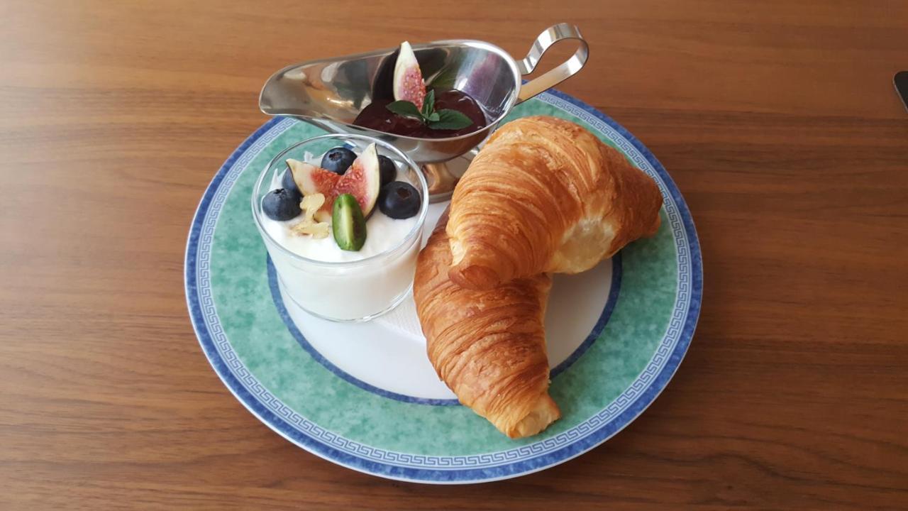 Pension Napoleon Karlovy Vary Dış mekan fotoğraf